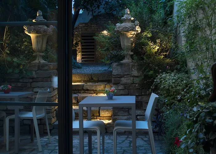 Ottantotto Firenze