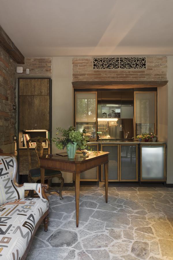 Ottantotto Hotel Florenz