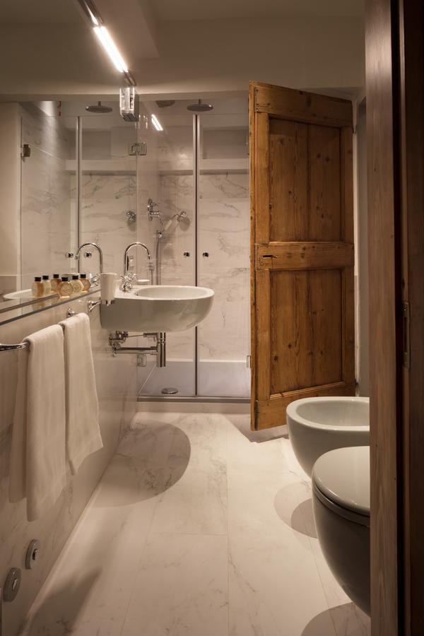 Hotel Ottantotto Florenz