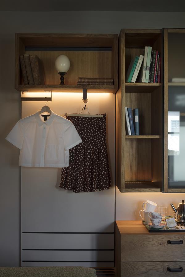 Ottantotto Hotel Florenz