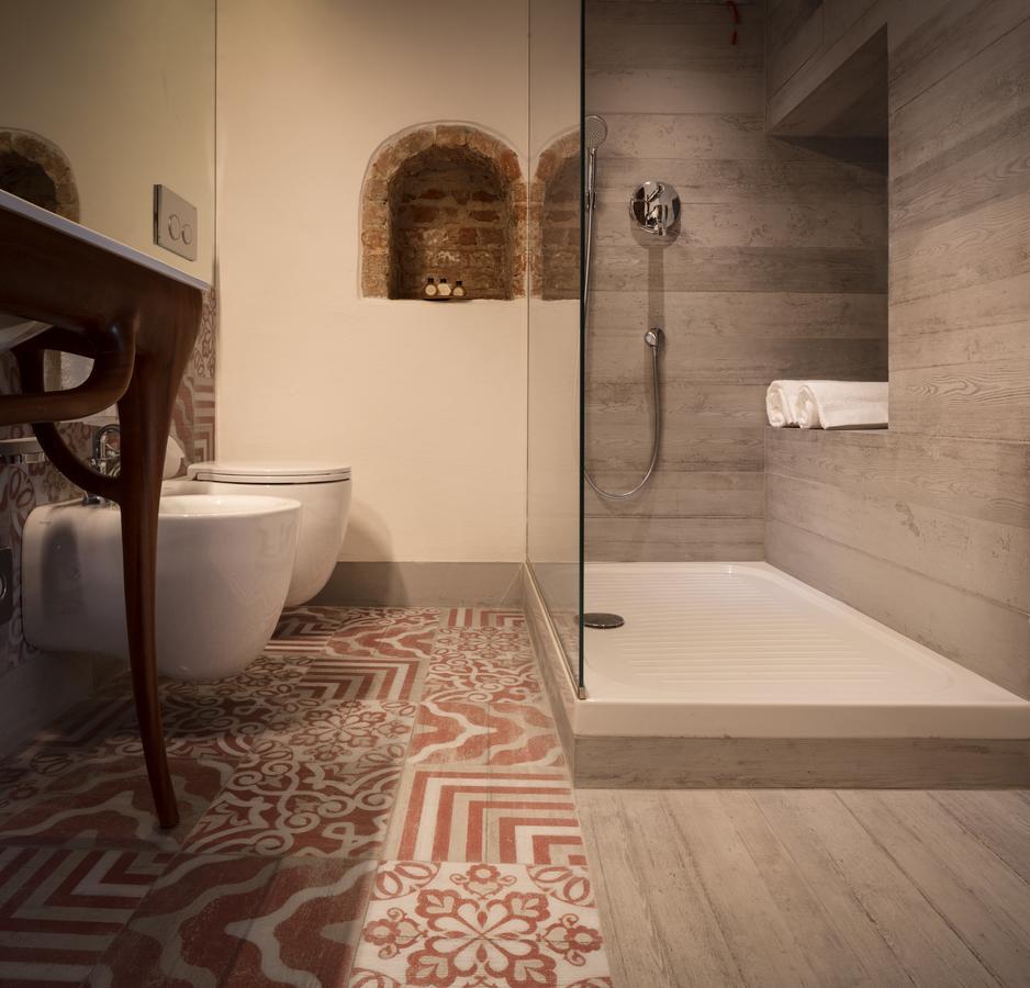 Hotel Ottantotto Florenz