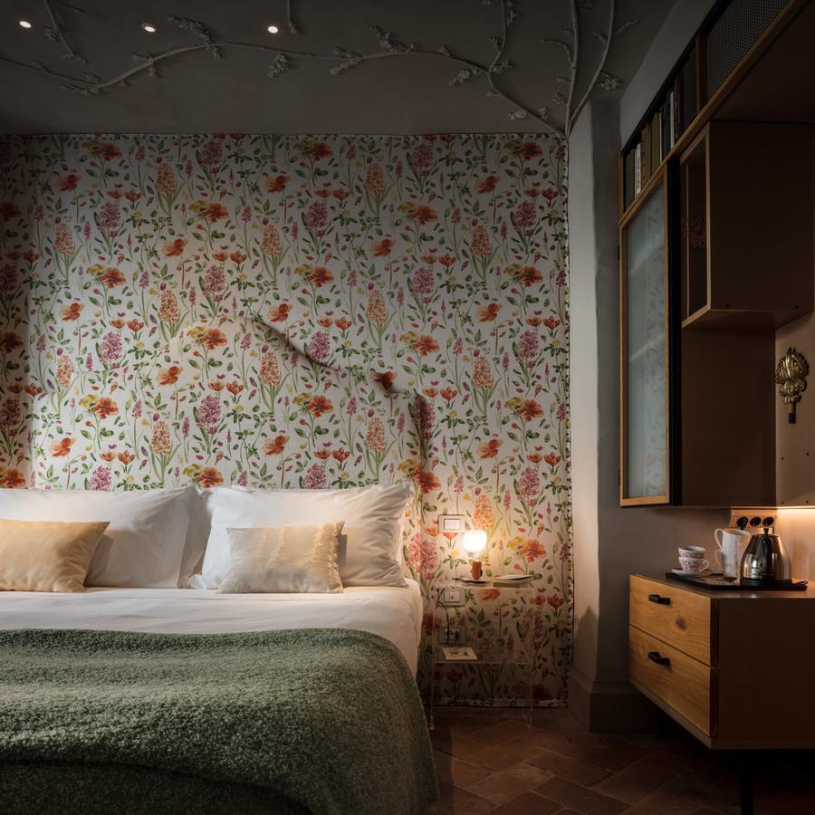 Ottantotto Hotel Florenz