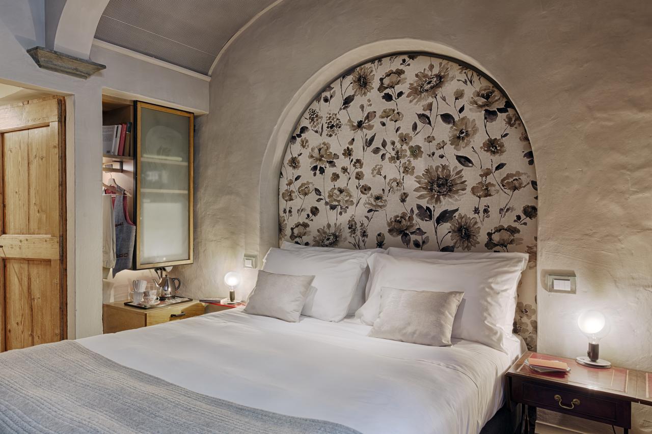 Ottantotto Hotel Florenz
