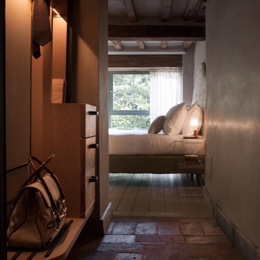 Hotel Ottantotto Florenz